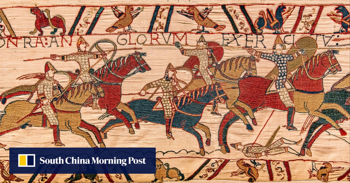 Truth battle: did UK king’s long march to Hastings in 1066 really happen?
