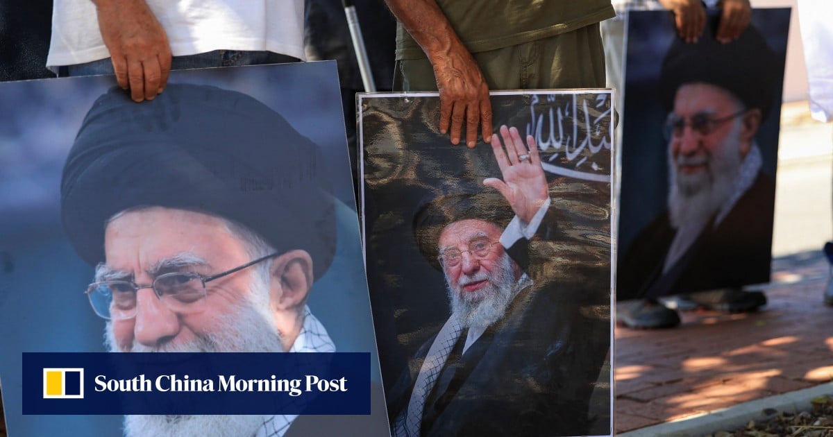 Could Taiwan’s military continue to fight after an Iran-like decapitation?