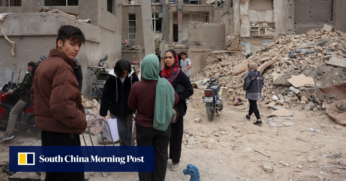 Why India faces dilemma over Iran war while seeking ‘diplomatic flexibility’