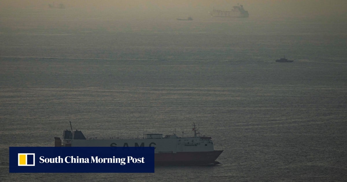 Iran ready to help Japan ships pass through Strait of Hormuz, Araghchi says