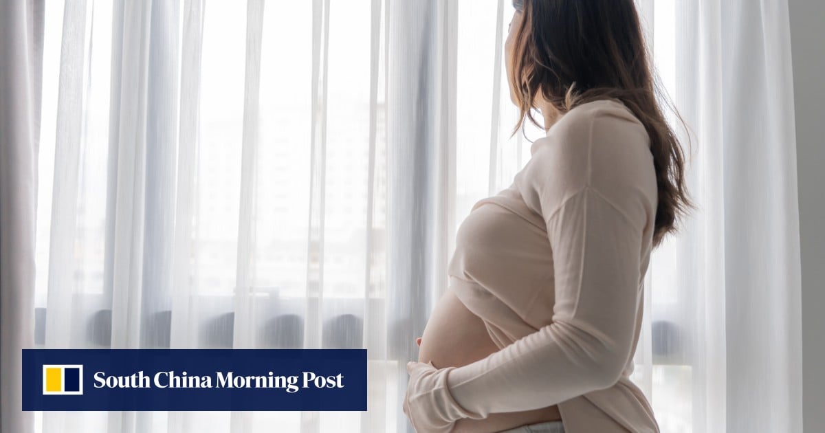 US woman charged with murder after taking abortion pill in Georgia