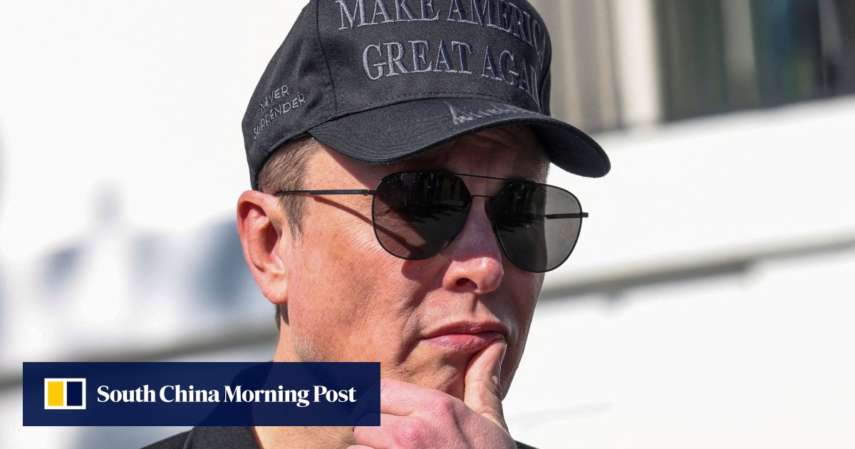 Elon Musk misled Twitter shareholders, US jury finds