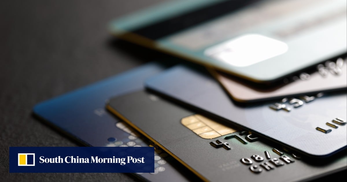 HSBC asks victim of credit card theft to pay HK$126,580 racked up by criminals