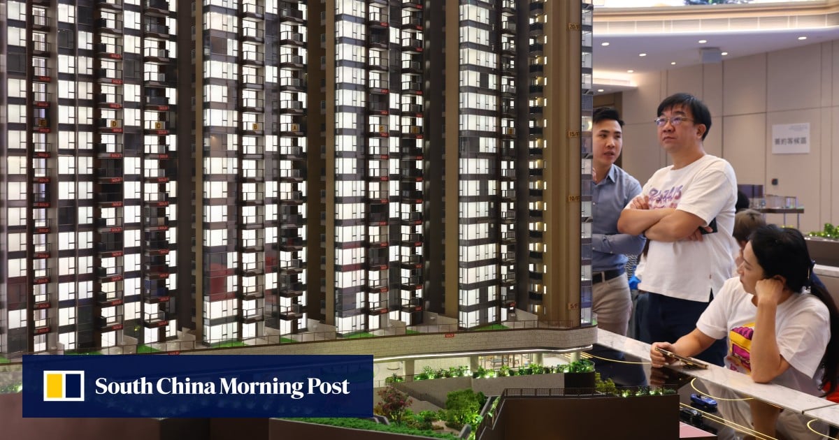 Will a longer pause in rate cuts threaten Hong Kong’s property upturn?