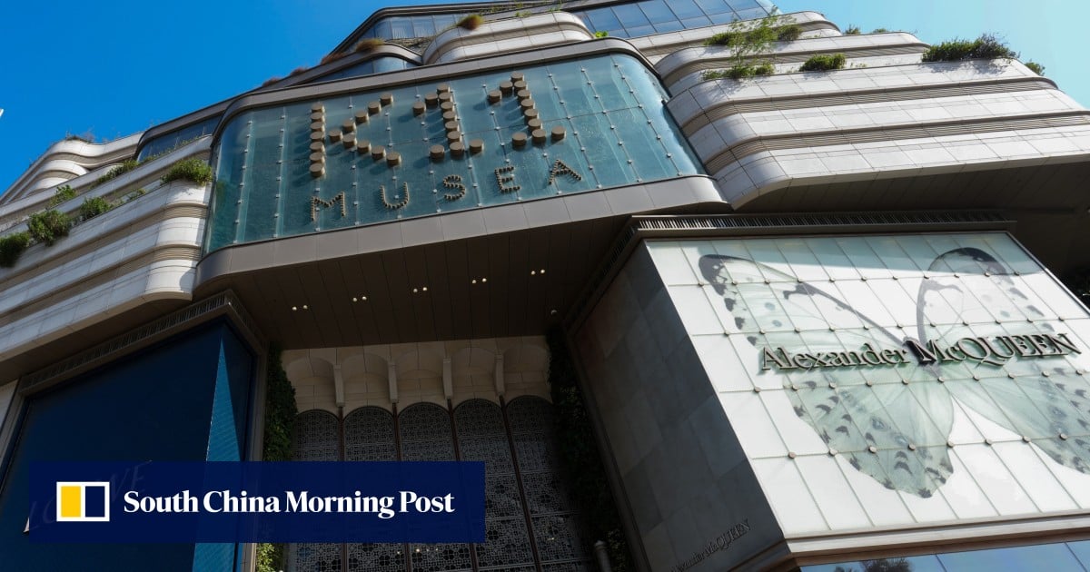 Luxury brands bet on growth as well-heeled tourists flock to Hong Kong events