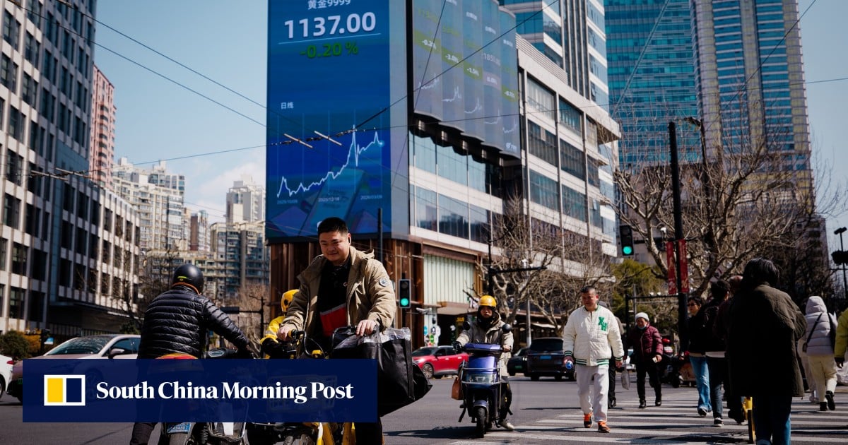 Global investors pivot to ‘stability’ of China amid turmoil: Milken forum