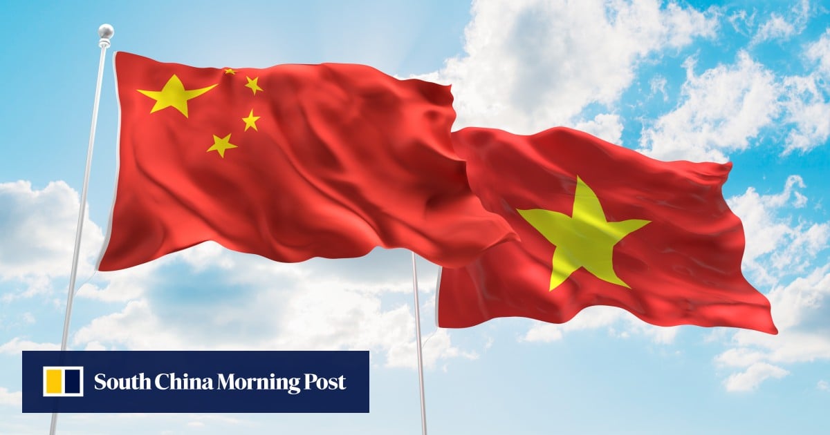 ‘No dispute about it’: Beijing defends construction on Paracel Islands in South China Sea