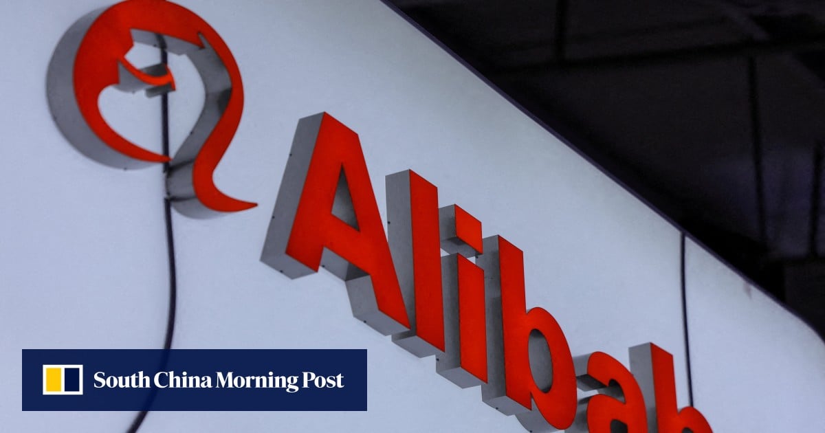 Alibaba unveils AI agent platform to automate global e-commerce for small businesses