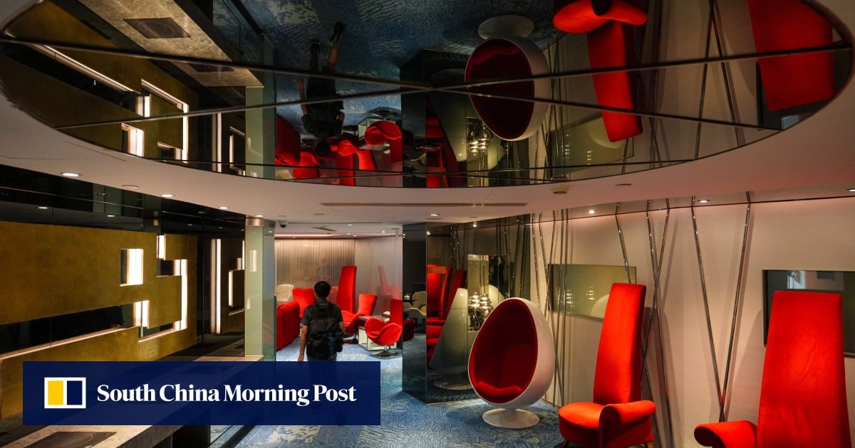Regal’s US$194 million hotel sale highlights investor push into Hong Kong student housing