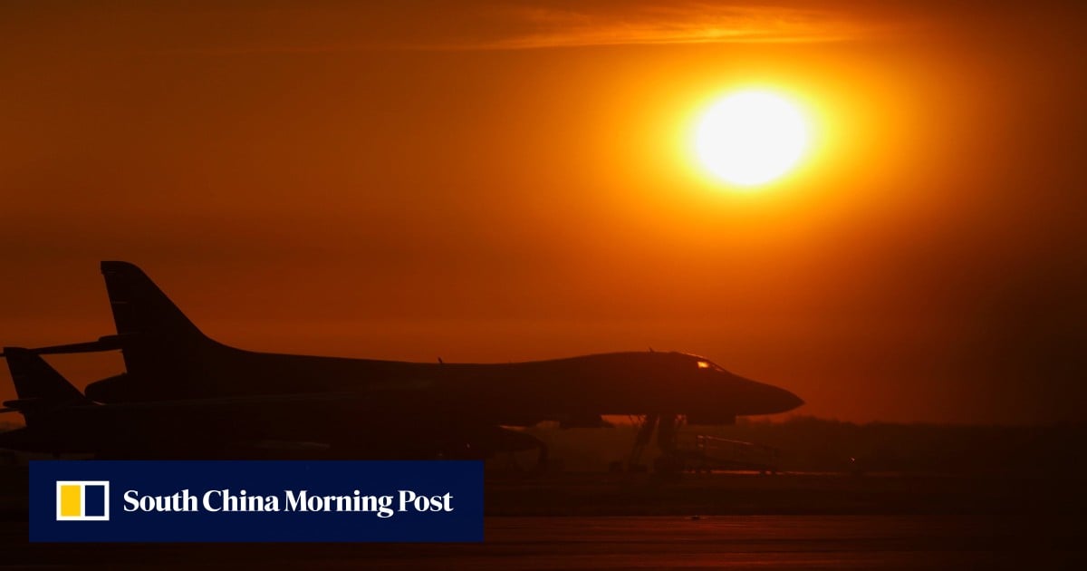 Iran awaits Trump threat to ‘obliterate’ power plants, readies response