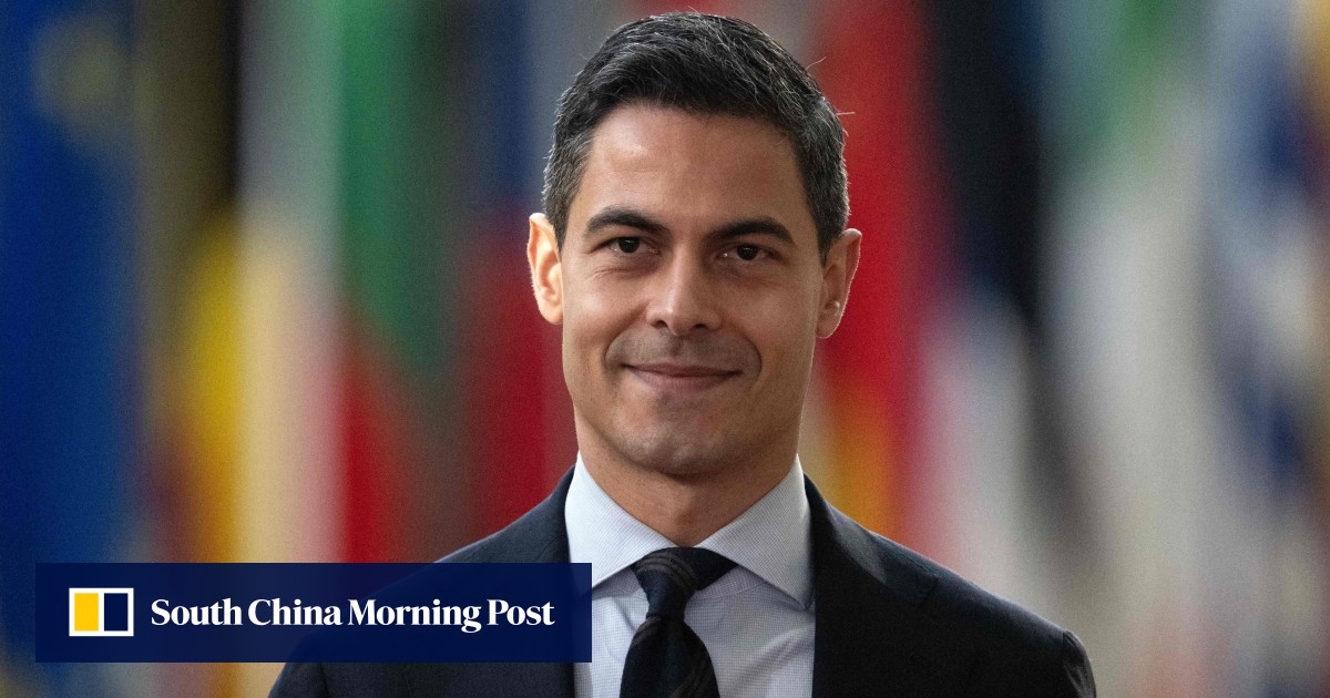 From critic to guest: new Dutch PM Jetten to dine with Trump on US visit