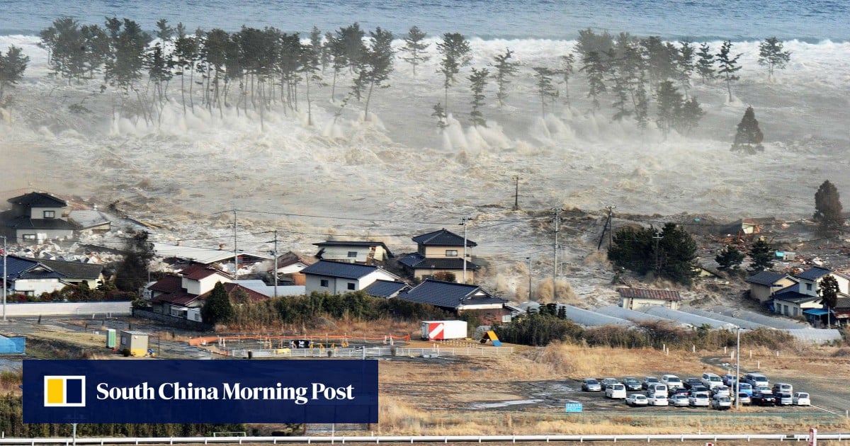 Japan’s railways to get an earthquake early-warning upgrade