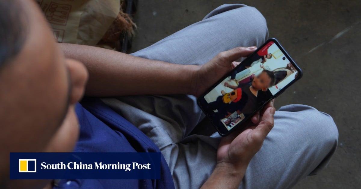 Malaysia’s Rohingya spend another Eid torn from their families