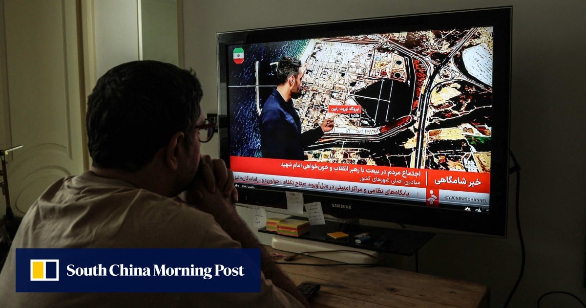 Pakistan seeks to mediate talks with US, Iran in Islamabad