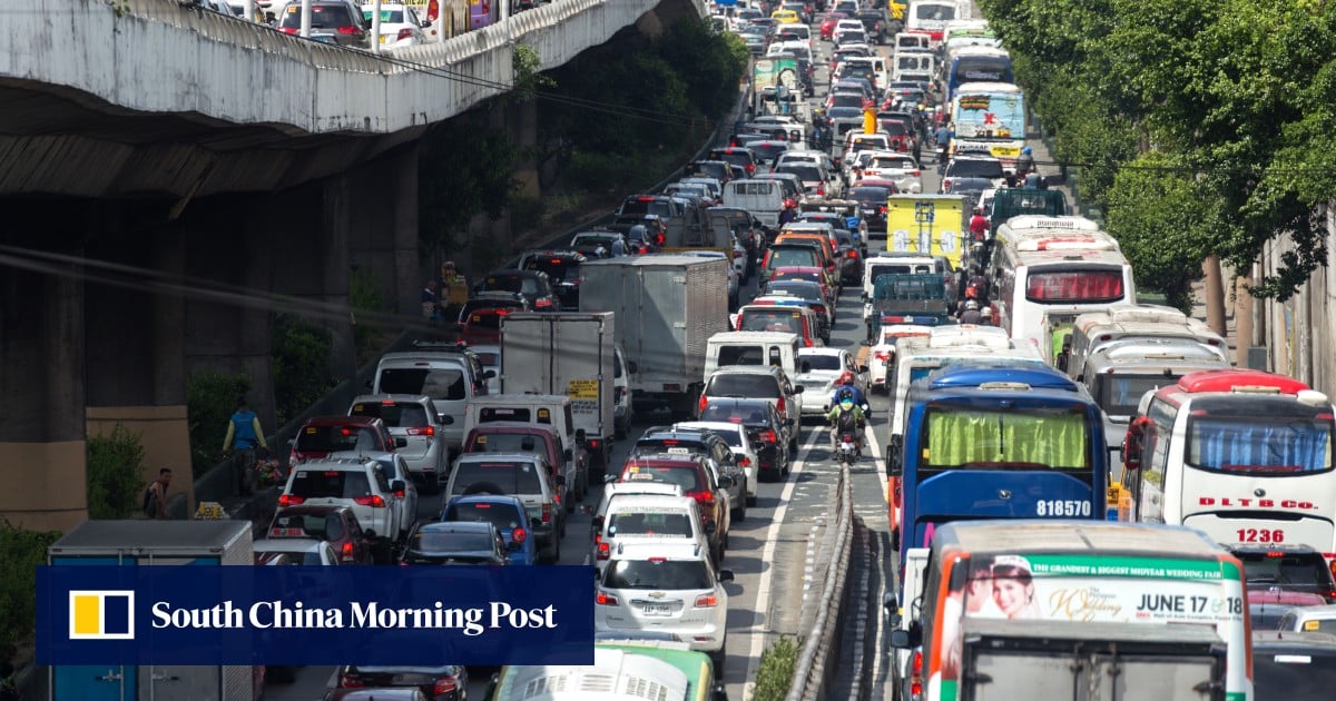 Philippines scores poorly on work-life balance. Filipinos are not surprised