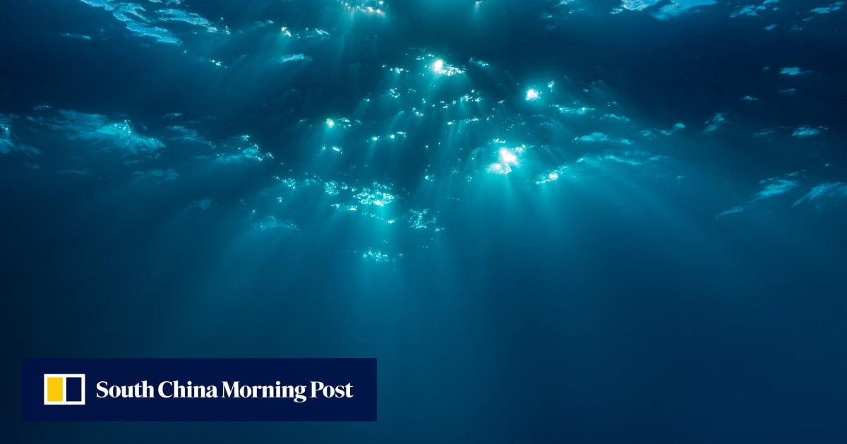 A missile launch pad on the seabed? Chinese simulation suggests it’s possible