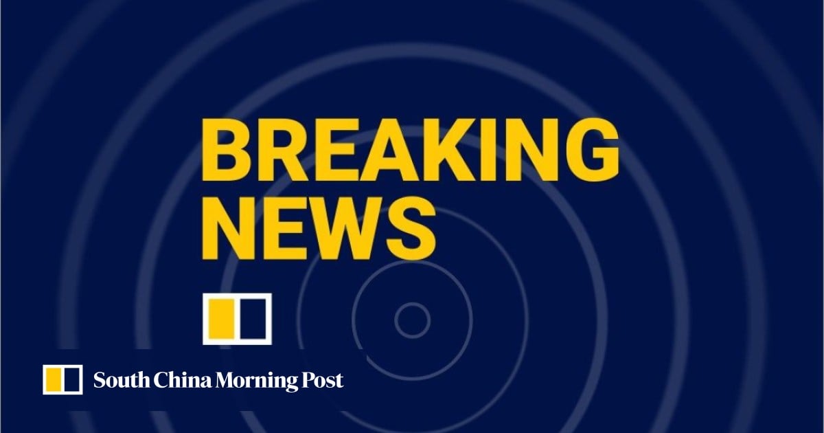 Breaking | Japanese ‘soldier’ forces way into Chinese embassy in Tokyo