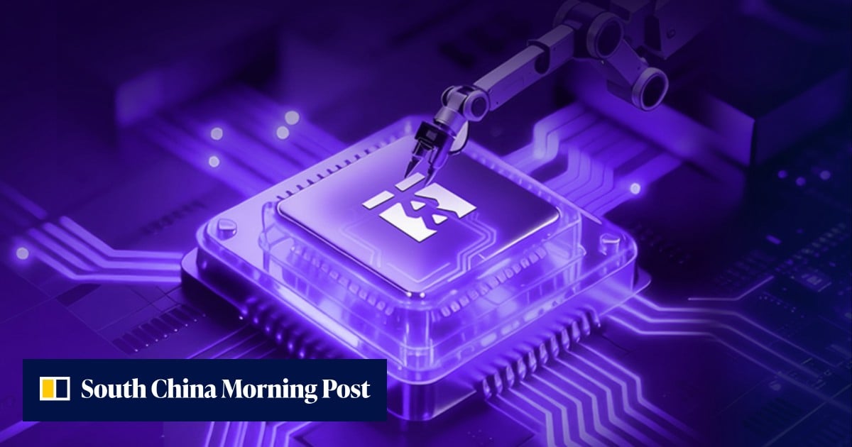Alibaba Introduces XuanTie C950: China’s Most Powerful AI Chip
