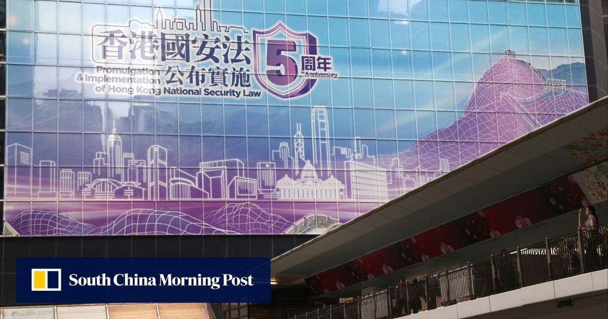 ‘Hidden gurus’ will be able to decrypt devices in Hong Kong national security cases