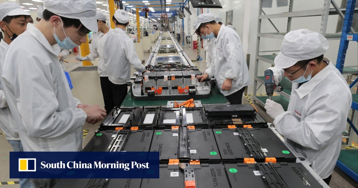 Does climate change accelerate EV battery ageing? Not so fast, researchers say