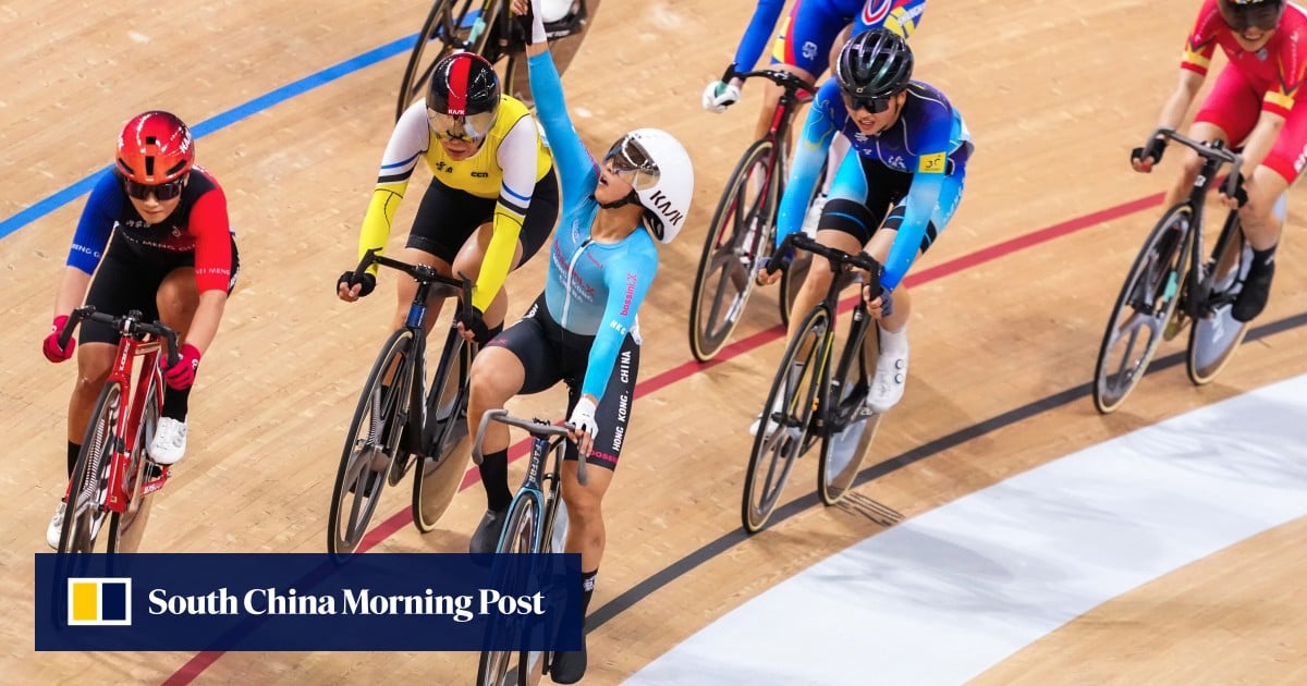 Hong Kong rider returns from retirement as Ceci Lee is challenged on Asian gold count
