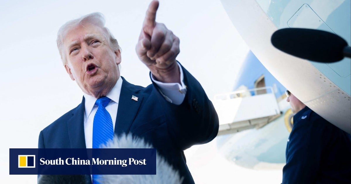 Are efforts to broker peace deal between Iran and US doomed to fail?