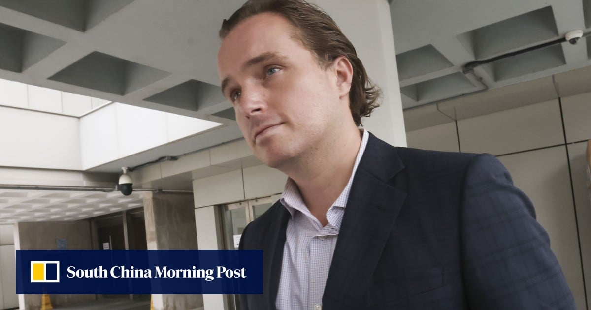 Swedish businessman in Hong Kong loses appeal in domestic helper rape case