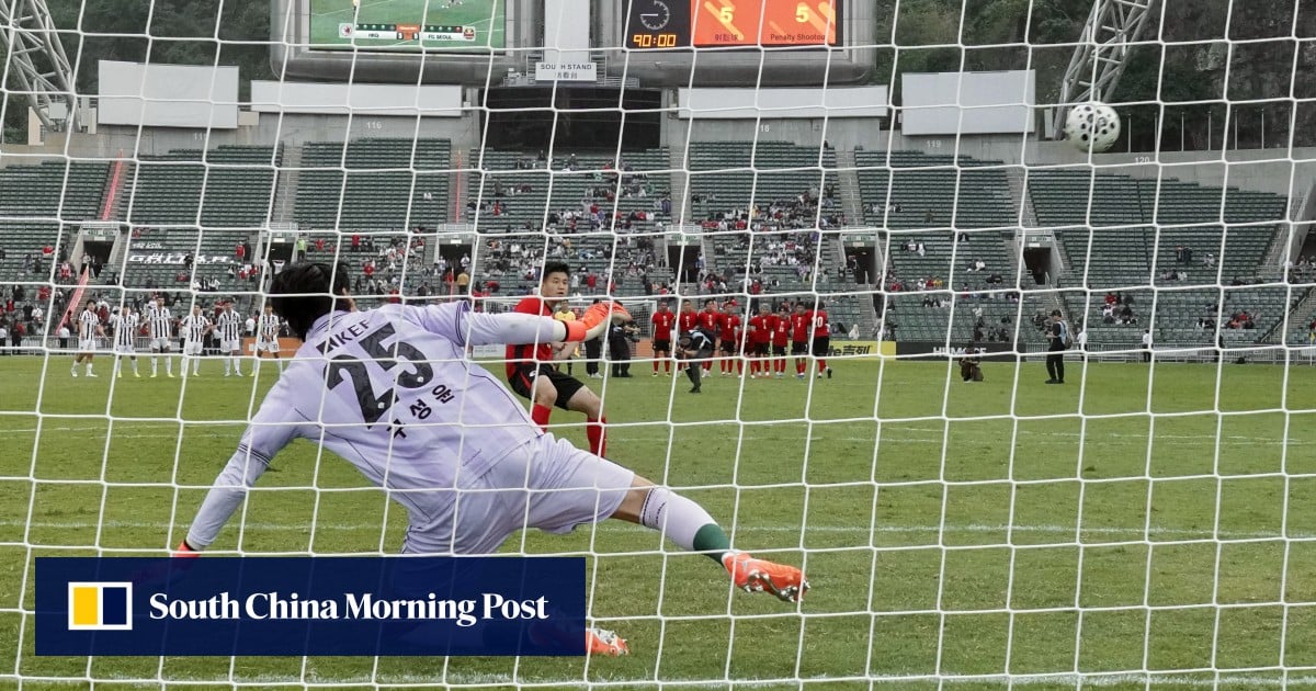 After injuries and ‘insult’, Hong Kong’s Jordan Lam to make most of his second chance