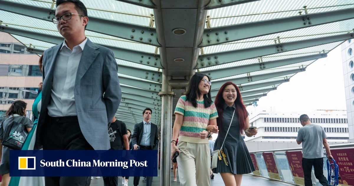 Hong Kong’s eMPF to cut fees by 21.6% from April, saving US$6.4 billion in 10 years