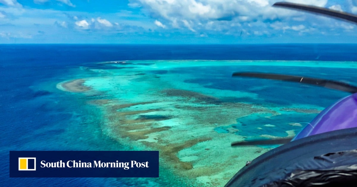 Why military base on contested Paracels will be of ‘limited’ value to Beijing