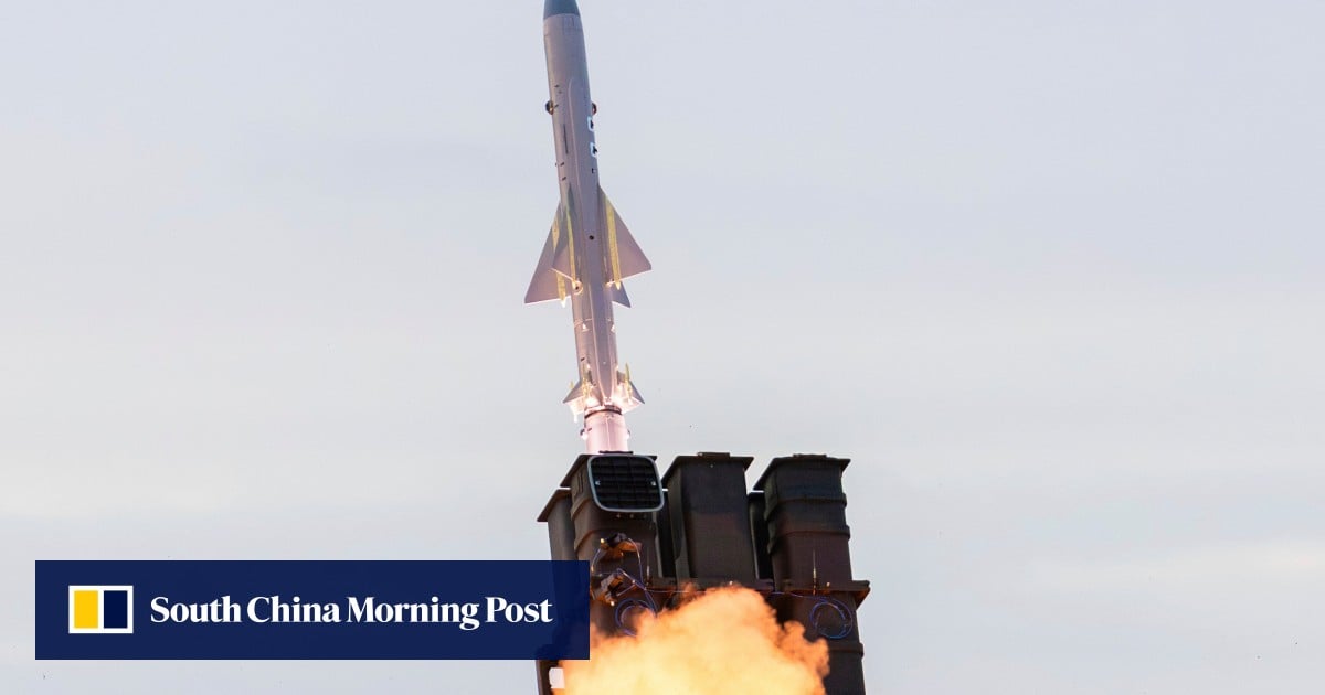 China slams Japan’s ‘kill network’ as long-range missile deployment looms