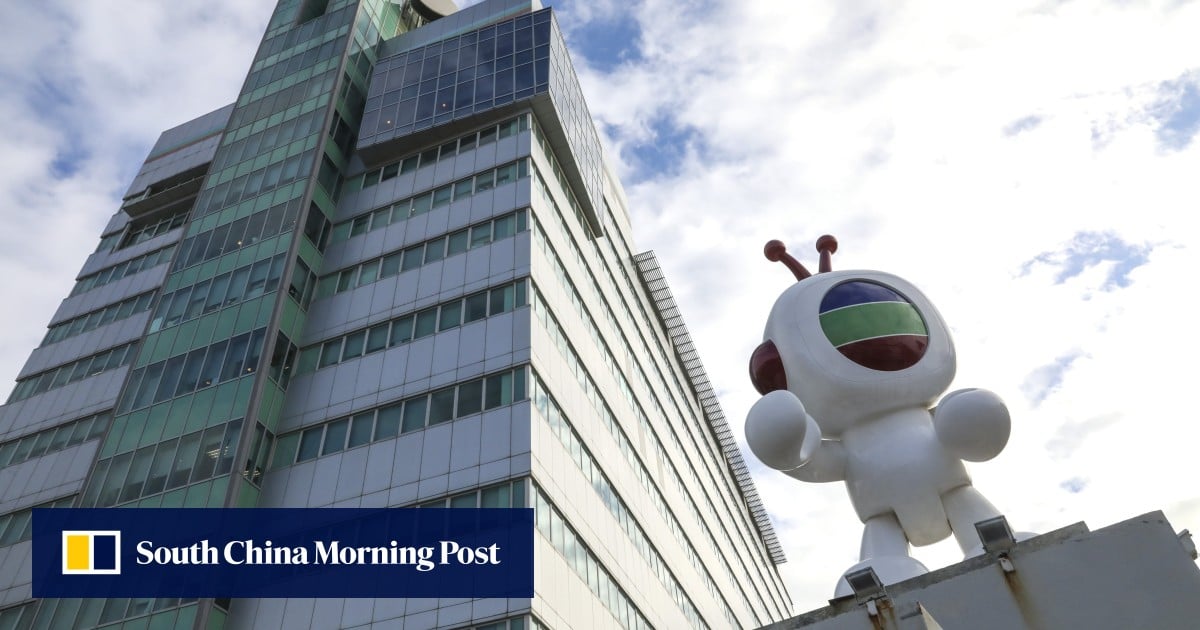 Hong Kong’s TVB logs US$7.5 million profit, shaking off 7 years of losses
