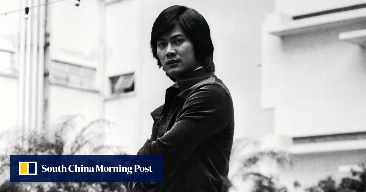 In 2011, Hong Kong film actor Alan Tang dies at 62 – SCMP archive