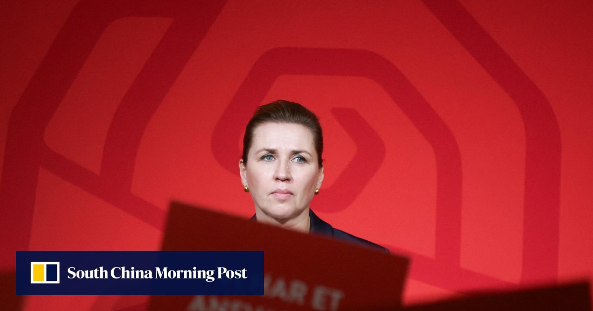Denmark faces weeks of coalition talks as Frederiksen emerges bruised in election