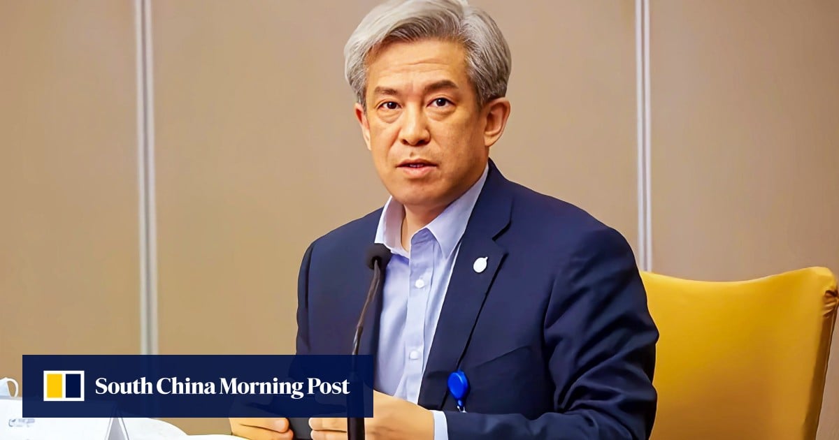 Former defence exec Tan Ruisong given death sentence for ‘exceptional’ corruption