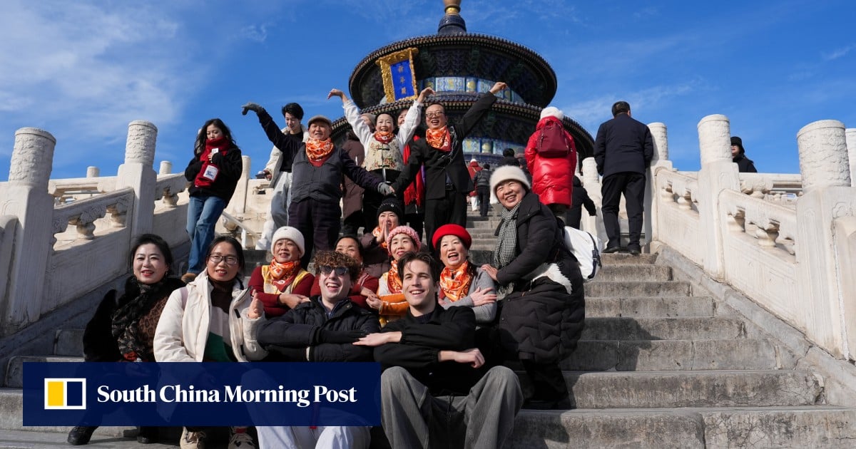 Visa-free travel, rising foreign visitors boost luxury hotel growth in China