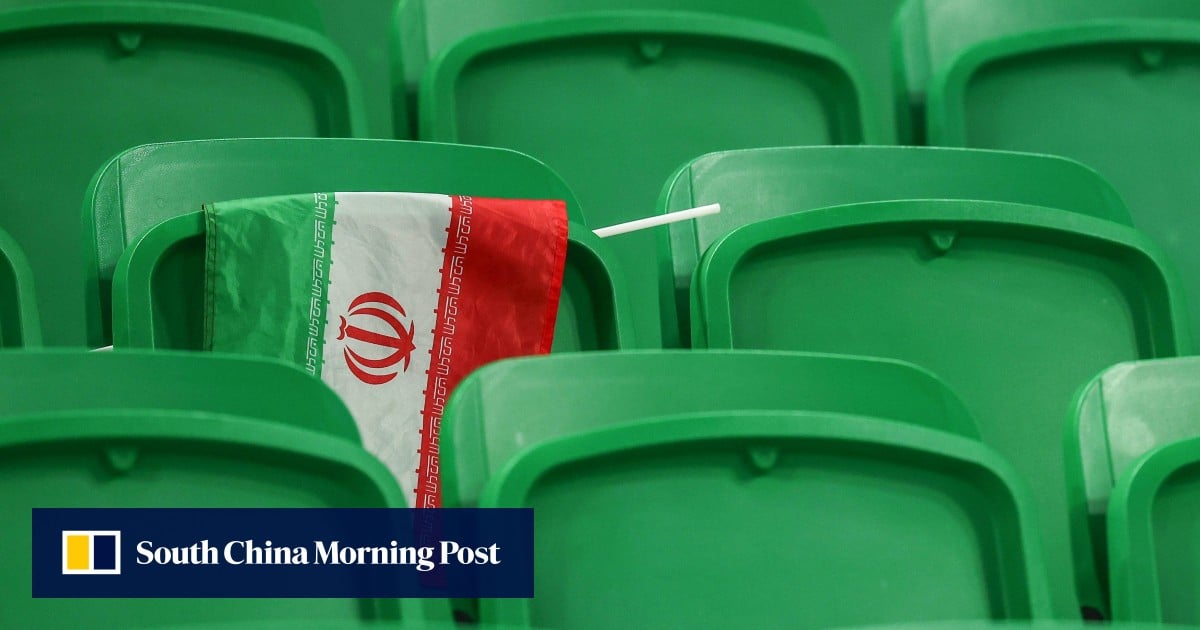 Fifa World Cup: New Zealand players willing to face Iran in their opening match outside US