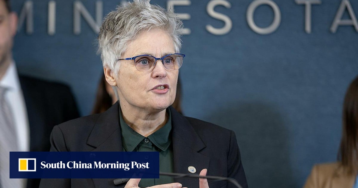 Minnesota sues government for access to evidence in shooting deaths by officers