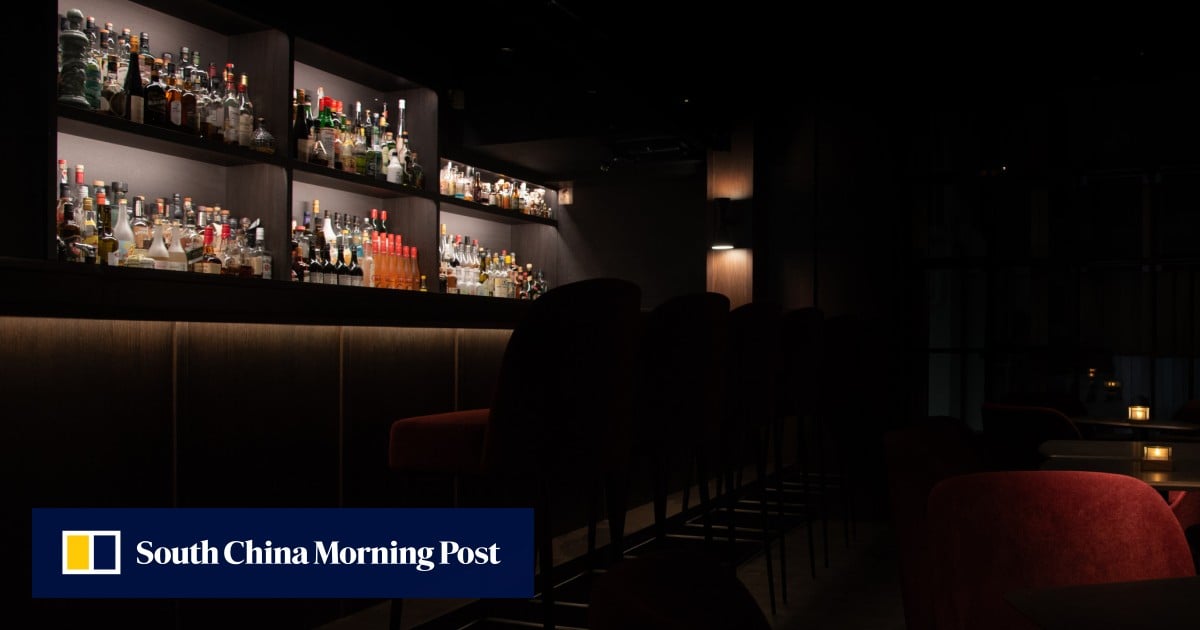 Your Hong Kong weekend drinks guide for March 26-28