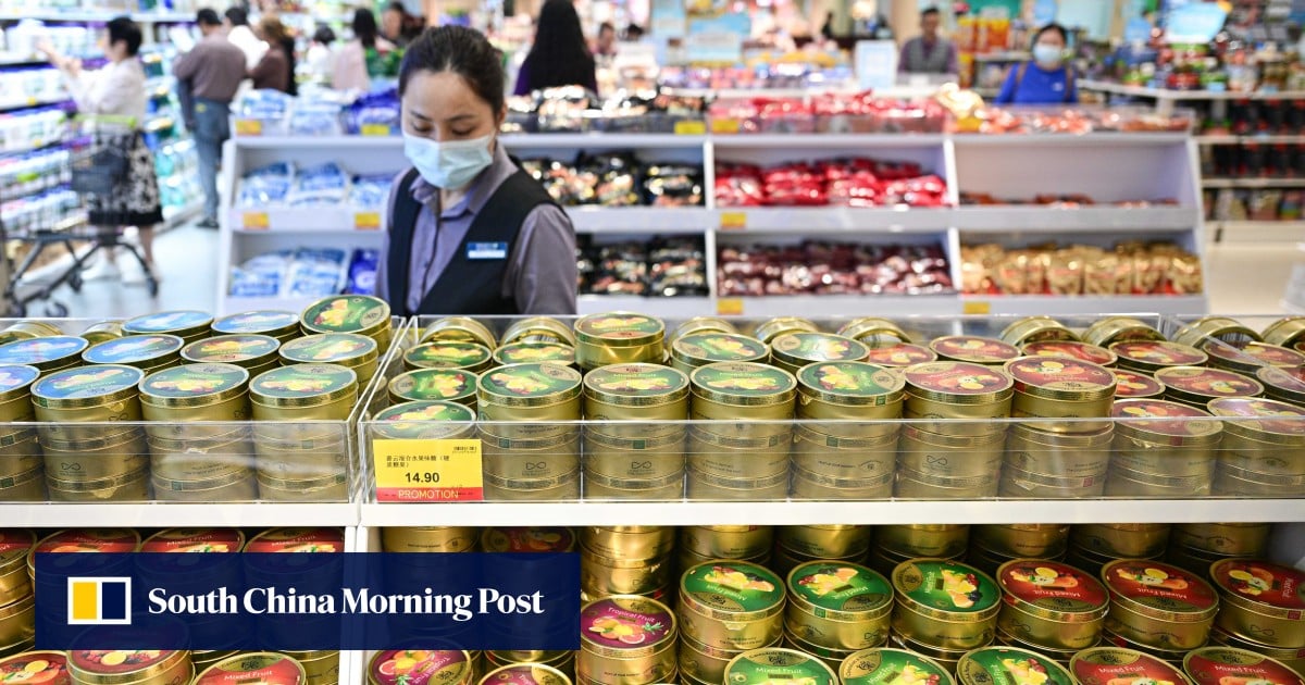 Hong Kong, Hainan can ‘forge strong partnership’, build on strengths: John Lee