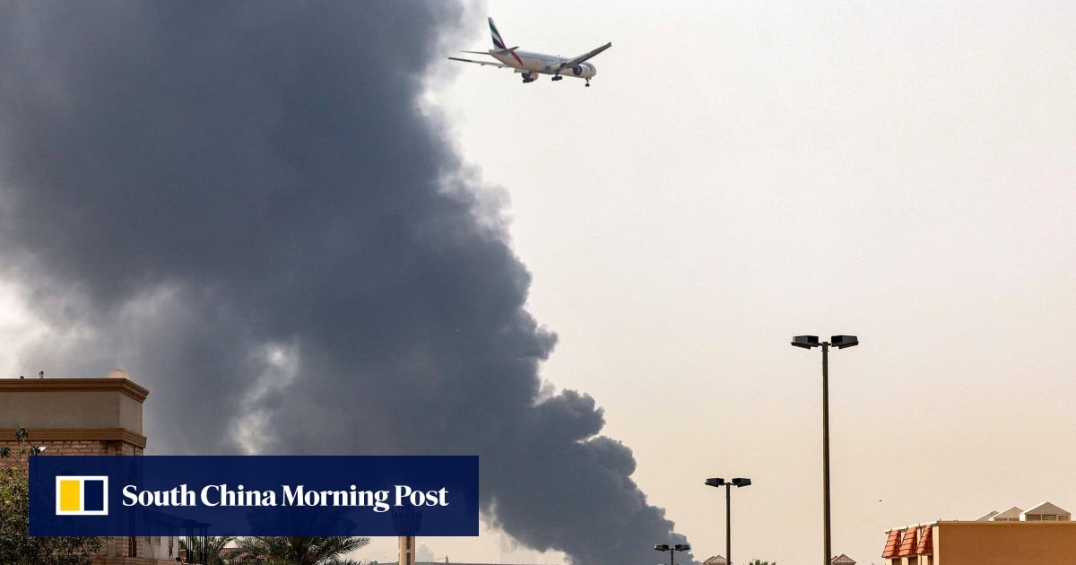 Cathay’s European services could offset Middle East losses, experts say