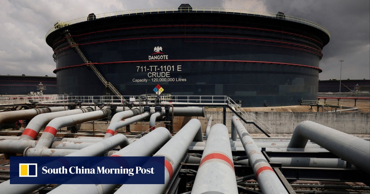 African producers may have energy edge during Iran war, if they can overcome hurdles