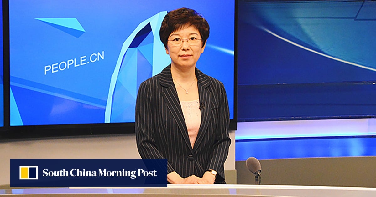 Zhang Dongmei named new deputy director of office overseeing Hong Kong affairs