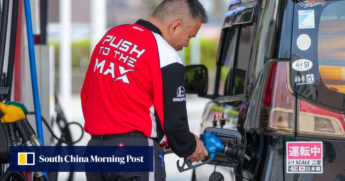 Hong Kong weighs petrol pricing disclosure rule in tenders as fuel costs surge