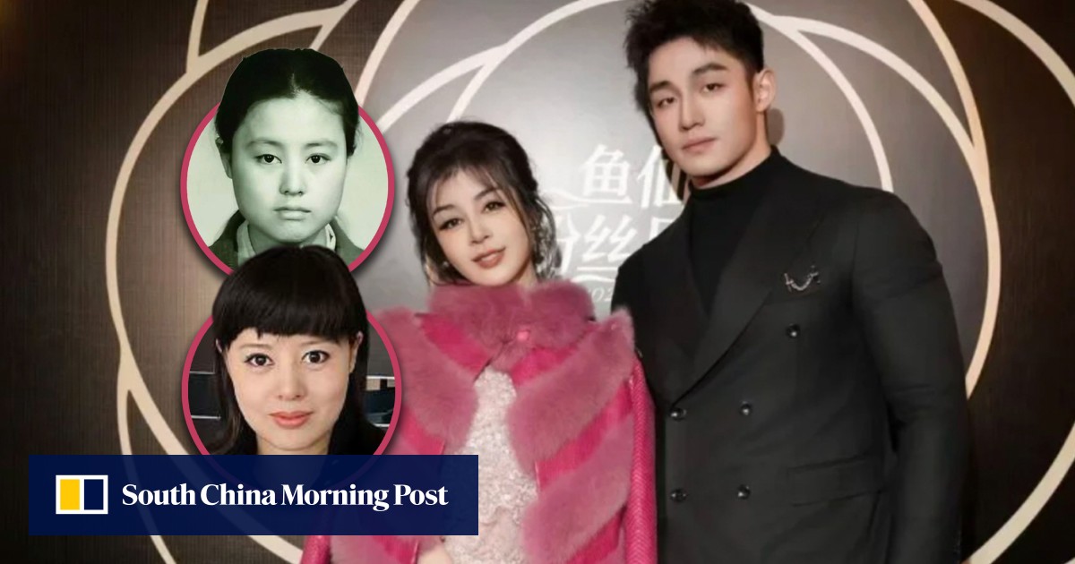 From rural girl to tycoon: China woman, 55, marries lover, 25, with US$7.3 million dowry