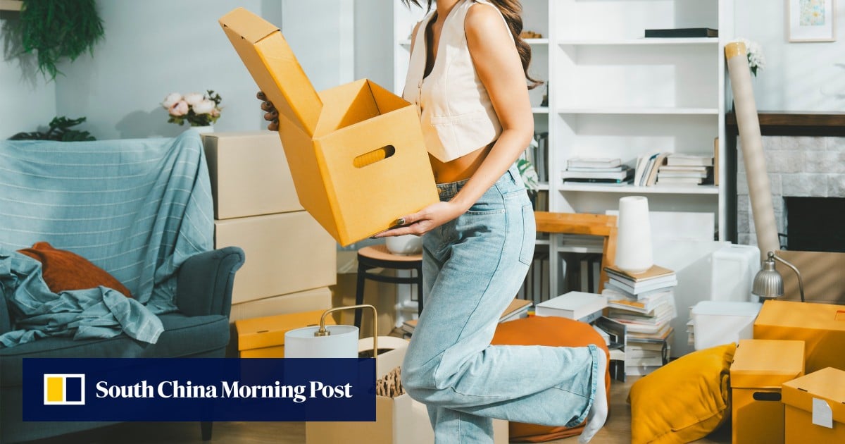 China influencer amasses over 1 million followers in 2 weeks by sharing how to rent a home tips