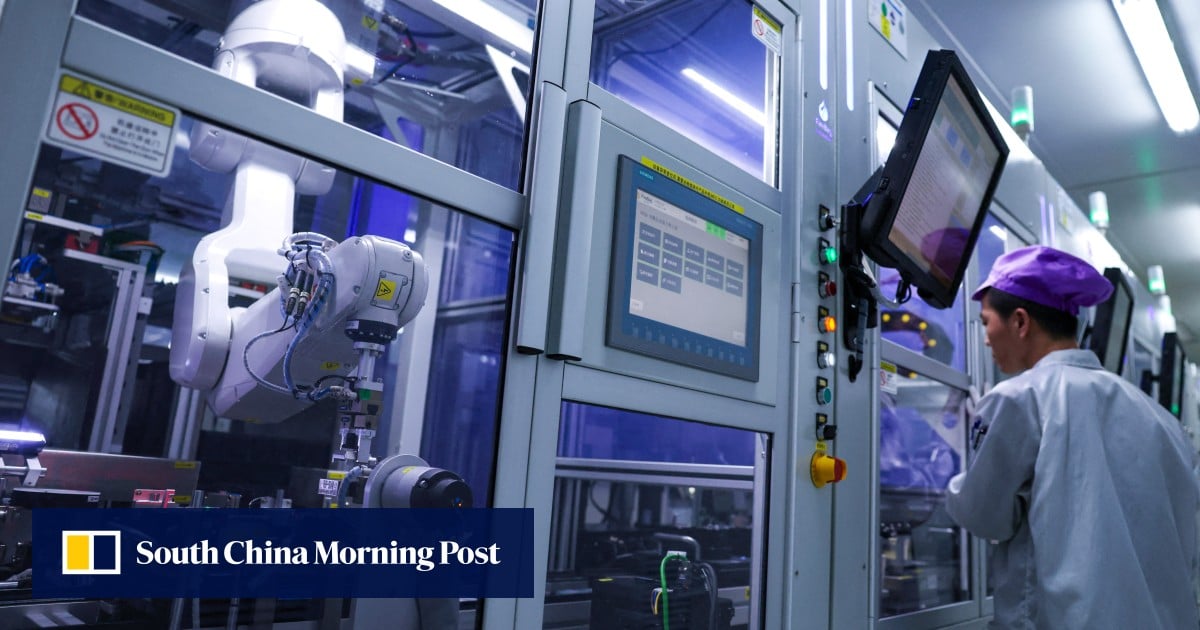 Greater Bay Area trails peers in basic research despite strong tech potential: Deloitte