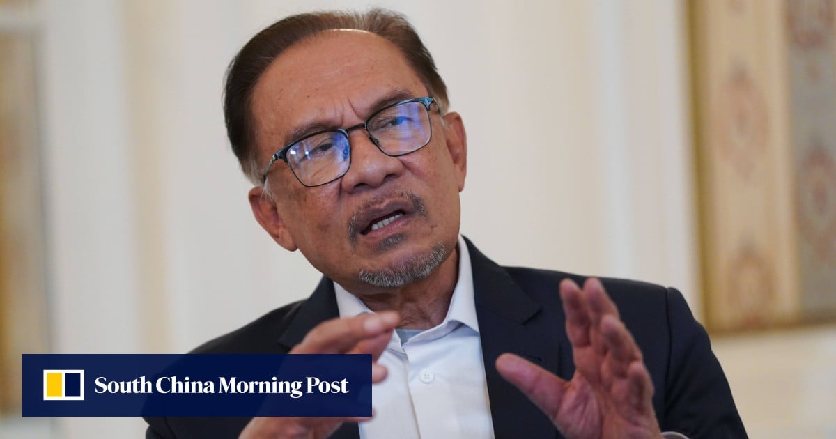 Iran to allow Malaysian vessels to pass in Strait of Hormuz: Anwar