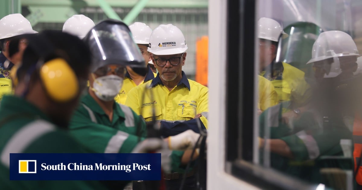 Gold rally drives Merdeka’s Hong Kong IPO plan as HKEX courts global issuers