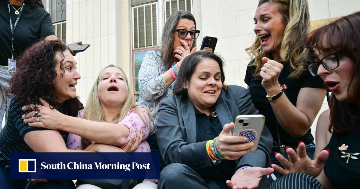 Meta and Google liable for US$3 million damages in social media addiction trial